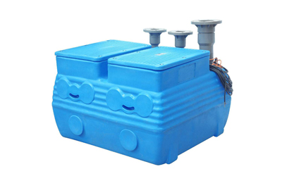 二氧化氯發生器